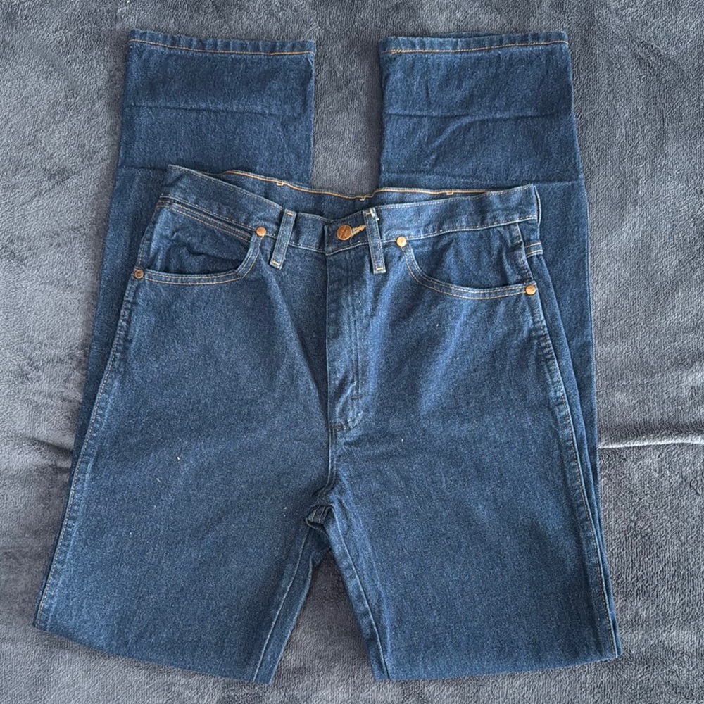 Men's Wranglers Jeans